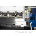 Stable performance metal sheet brake press bending machines